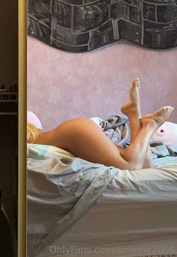 Full leaked Bailee goodell private onlyfans photo