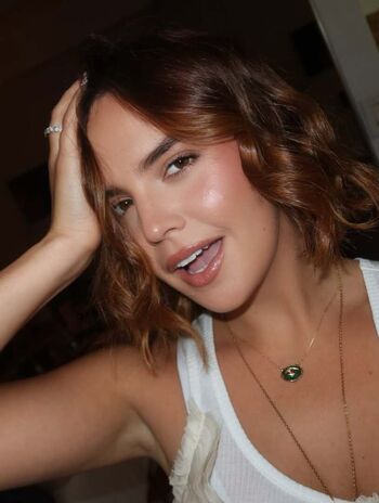 Bailee Madison