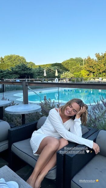 Full leaked Bailee madison private onlyfans photo