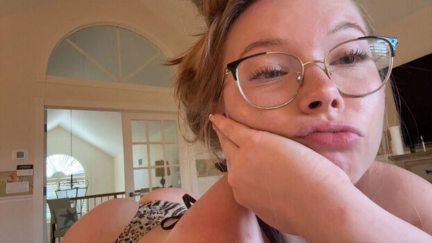 Full leaked Bailey hurley private onlyfans photo