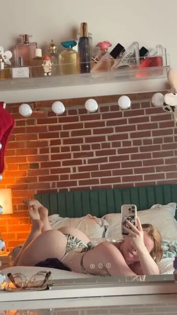 Full leaked Bailey hurley private onlyfans photo