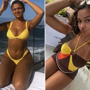 Full leaked Bailey madison private onlyfans photo