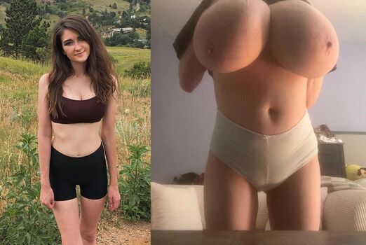 Full leaked Bailey moon private onlyfans photo