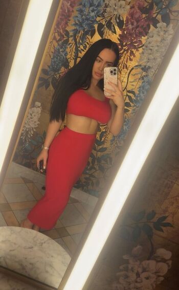 Full leaked Bailey reed private onlyfans photo