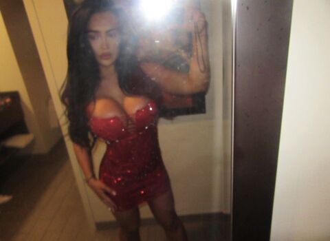 Full leaked Bailey reed private onlyfans photo