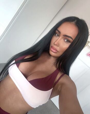 Full leaked Bailey reed private onlyfans photo