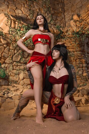 Full leaked Bakafuwa private onlyfans photo