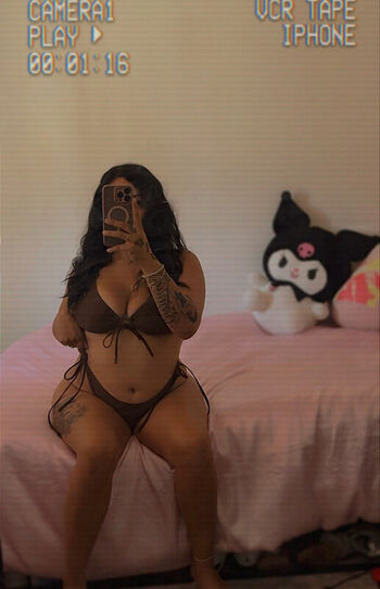 Full leaked Bakedbabeeee private onlyfans photo