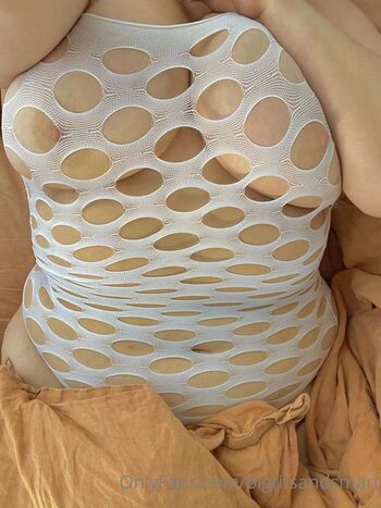 Full leaked Bambi private onlyfans photo