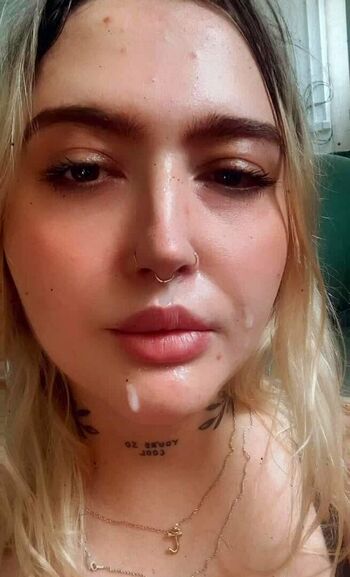 Full leaked Bambi amby private onlyfans photo