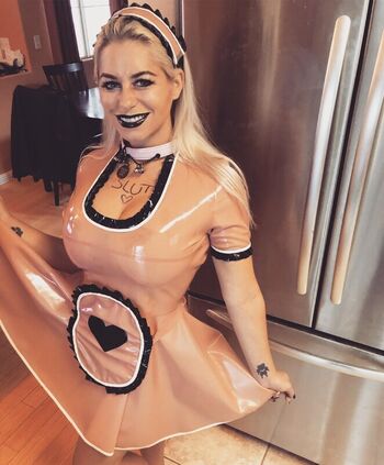 Full leaked Bambi blitz private onlyfans photo