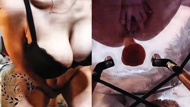 Full leaked Bambi paige private onlyfans photo