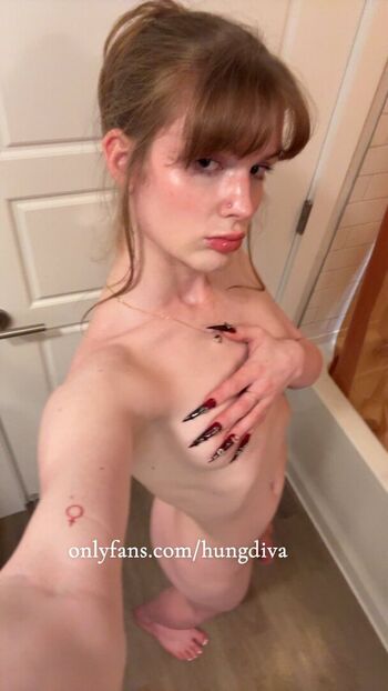 Full leaked Bambi snow private onlyfans photo