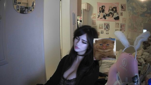 Full leaked Bambisawa private onlyfans photo