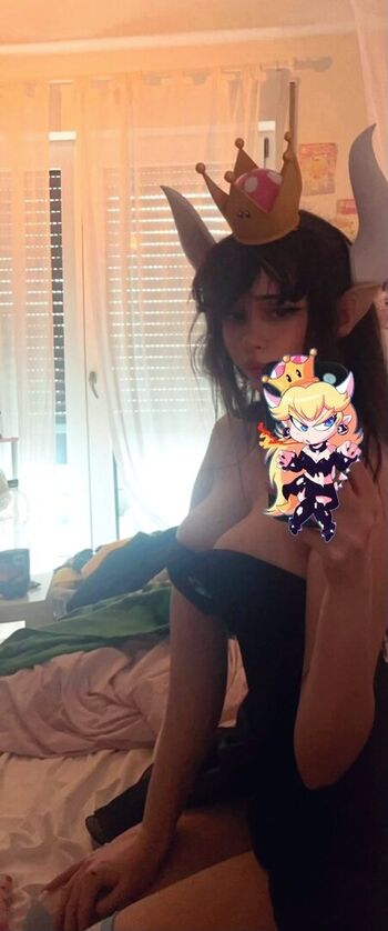 Full leaked Bambisawa private onlyfans photo