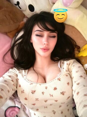 Full leaked Bambisawa private onlyfans photo