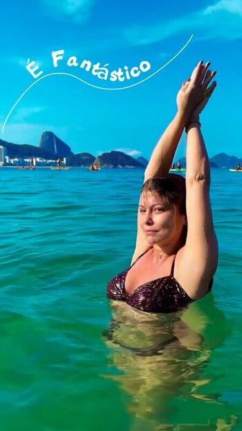 Barbara Borges