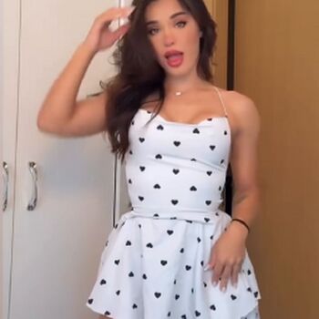 Full leaked Barbara casali private onlyfans photo