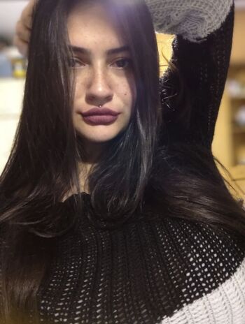 Full leaked Barbara meza private onlyfans photo