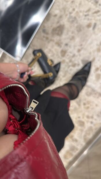 Full leaked Barbara varga private onlyfans photo