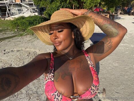 Full leaked Barbee bandz private onlyfans photo