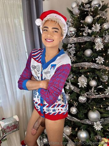Barbie Boi