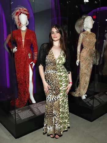 Barbie Ferreira
