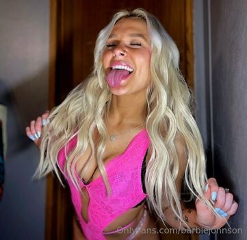 barbiejohnson