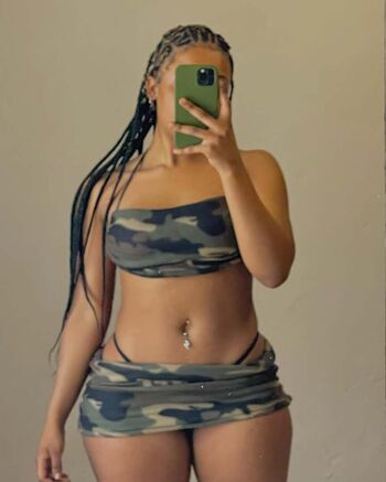 Full leaked Barbiie stallion private onlyfans photo