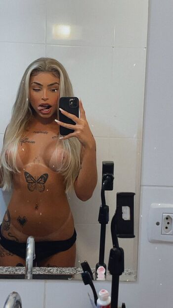 Full leaked Barbit private onlyfans photo
