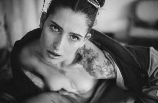 Full leaked Barbora aria private onlyfans photo