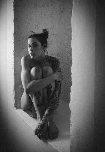 Full leaked Barbora aria private onlyfans photo
