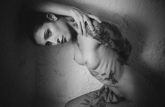 Full leaked Barbora aria private onlyfans photo