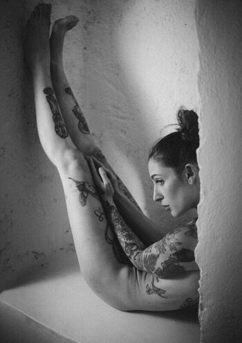 Full leaked Barbora aria private onlyfans photo