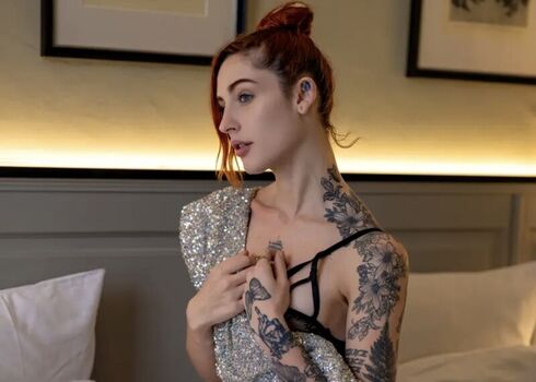 Full leaked Barbora aria private onlyfans photo
