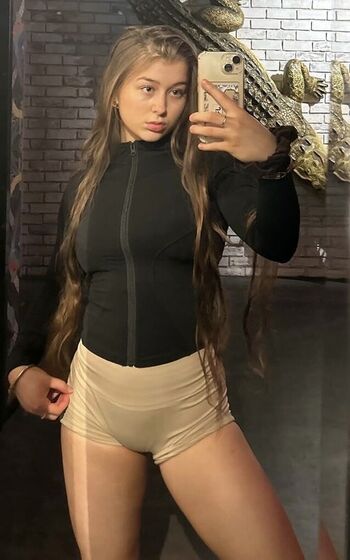 Full leaked Barbora krbcov private onlyfans photo