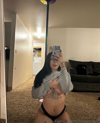 Full leaked Barista b private onlyfans photo