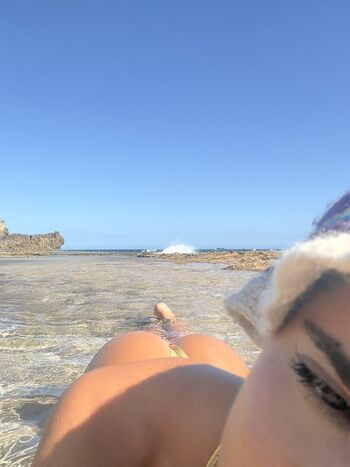 Full leaked Basedaleja private onlyfans photo
