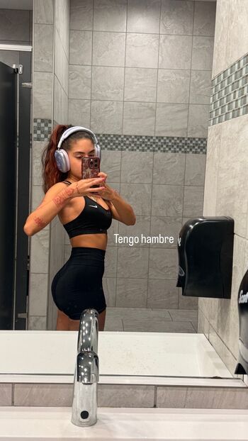 Full leaked Basedaleja private onlyfans photo