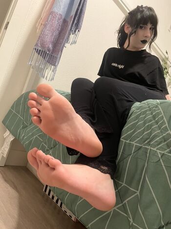 Full leaked Batkittyycat private onlyfans photo