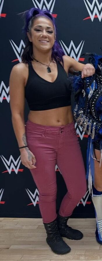Bayley