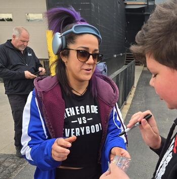 Bayley