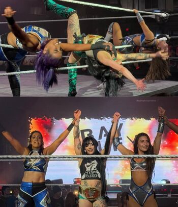 Bayley
