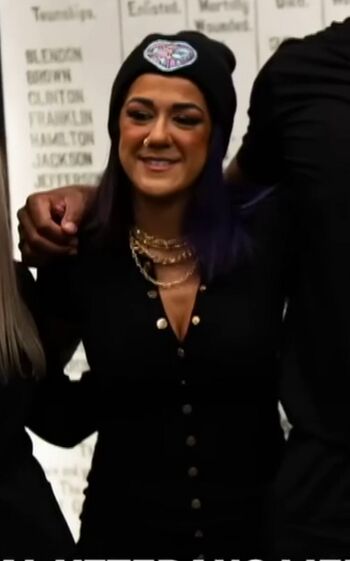 Bayley