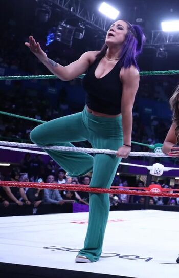 Bayley