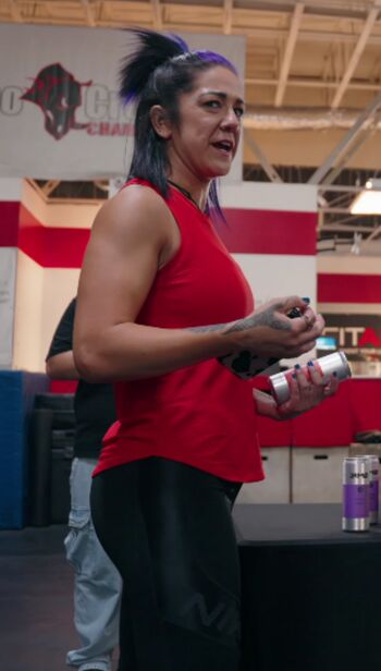 Bayley