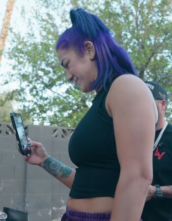Bayley