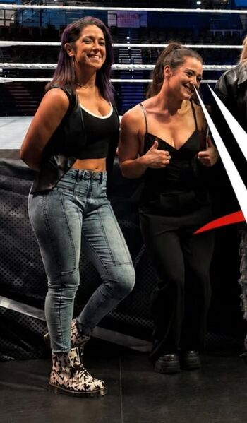 Bayley