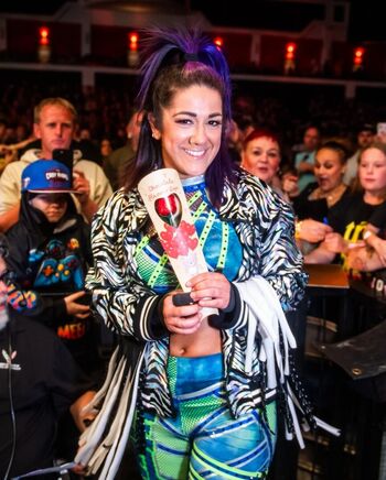 Bayley