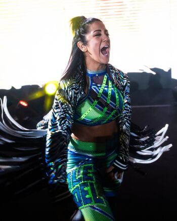 Bayley